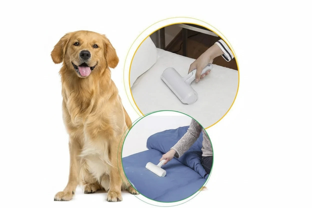 Furless Life™ Pet Hair Roller