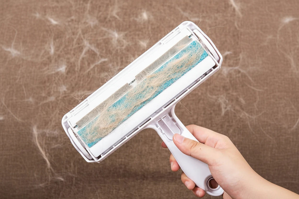 Furless Life™ Pet Hair Roller