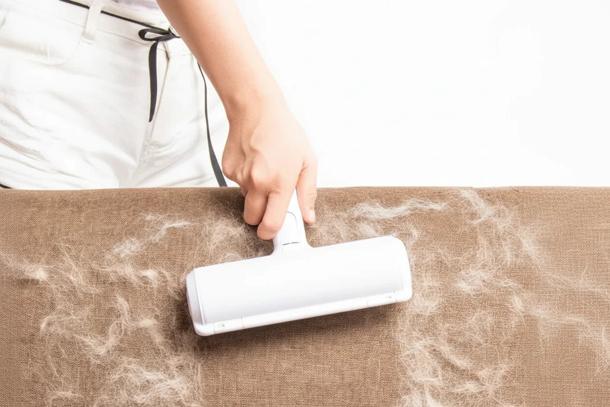 Furless Life™ Pet Hair Roller