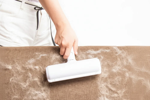 Furless Life™ Pet Hair Roller