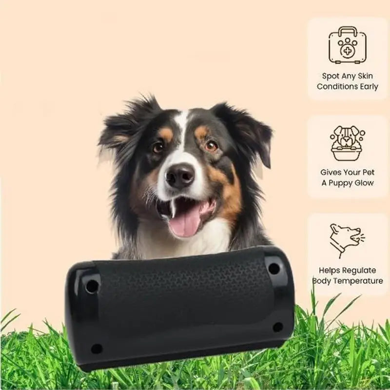 Furless Life™ Pet Deshedding Brush